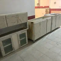 کابینت فلزی چکش
