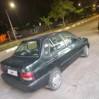 پراید مدل ۷۹