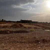 زمین فروشی(شهرک فرهیختگان مس فاز۲)
