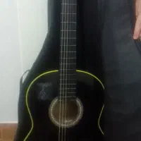 فروش آک گیتار دیاموند ۲۰۲۶