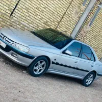 پژو پارس|خودرو سواری و وانت|اندیشه, اندیشه فاز ۳|دیوار