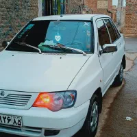 مسافردربستی
