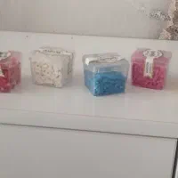 لوازم شمع سازی