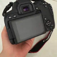 Canon 850d 18-55|دوربین عکاسی و فیلمبرداری|شیراز, چنچنه|دیوار