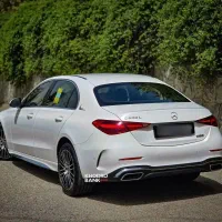 Benz C200L|خودرو سواری و وانت|تبریز, |دیوار