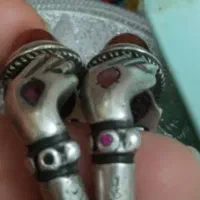 انگشتر نقره