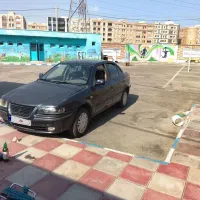 سمند se|خودرو سواری و وانت|باقرشهر, |دیوار