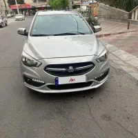 شاهین‌gمدل 99 بدون رنگ