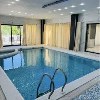 اجاره باغ ویلا باغچه روزانه