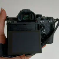 Sony A7r iii|دوربین عکاسی و فیلمبرداری|تهران, گاندی|دیوار