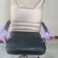 صندلی اداری