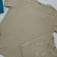 لباس راحتی وارداتی نو