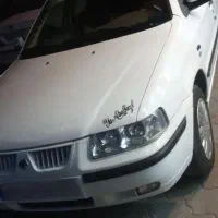 فروش سمند۹۵