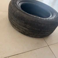 یک عدد لاستیک ۳۰ درصد برای ۲۰۶