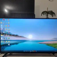 تلویزیون TCL 43in