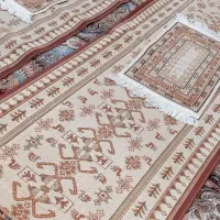 فرش و پادری جاجیم