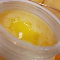 *روغن حیوانی دوغی(ماستی)