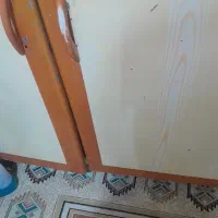 کابینت و هود اجاق‌گاز
