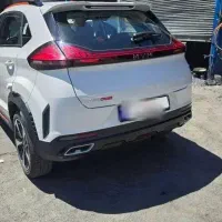 x33 cross 1403 (بی رنگ - بی ضعف)
