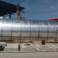 ایزوگام قیر گونی آسفالت کل تهران وحومه پاکدشت