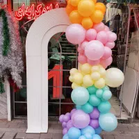 لوازم کرایه ای تولد