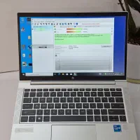 HP Elitebook 830 G8|رایانه همراه|فلاورجان, |دیوار