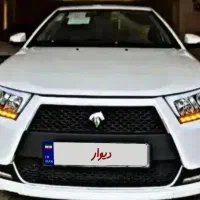 دنا پلاس ۶ دنده