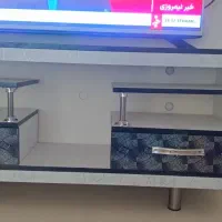 زیر تلویزیون