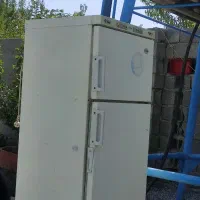 یخچال دو در فیلور