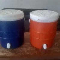 کلمن سایز بزرگ