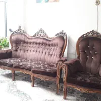 مبل ۹ نفره
