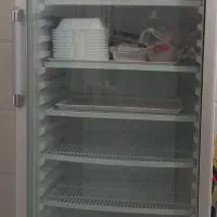 فروش یخچال تک درب جم