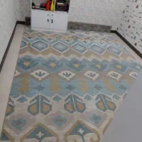 فرش فانتزی ۹ متری