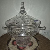 کریستال چک اصل نو