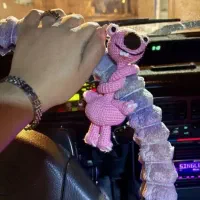 عروسک های آویز
