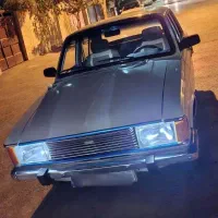 پیکان لاکاغذی 82
