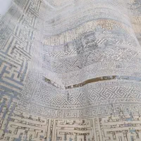 یک جفت فرش ۶ متری