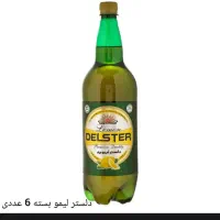 پخش دلستر بهنوش و انرژی زا کینگ و آبمیوه گلشن