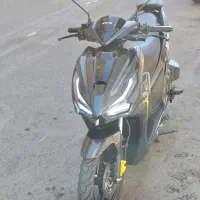 Adv s2 150|موتورسیکلت|خوی, |دیوار