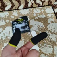 انگشتی موبایل