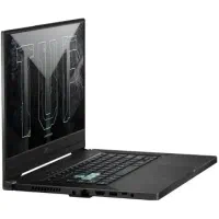 Laptop asus tuf gaming fx516pe|رایانه همراه|نجف‌آباد, هفده شهریور|دیوار