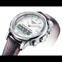 تیسوت Tissot تاچ کلاسیک