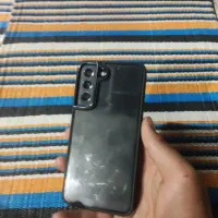گوشی s21fe پلمپ 256gig 5G  معاوضه با ایفون ۱۳