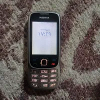 نوکیا ساده ۶۳۰۳