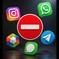 فالور واقعی پیج آپارات اینستا یوتیوب روبیکا بله