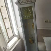 ساعت ایستاده در حد نو