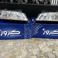 چراغ جلو پارس کروز