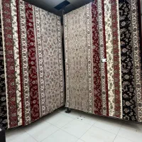 طرح های جدید فرش مشهد فرشینه ترنج
