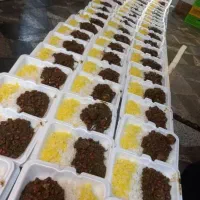 کترینگ و غذای خانگی منصور