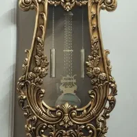 ساعت ایستاده